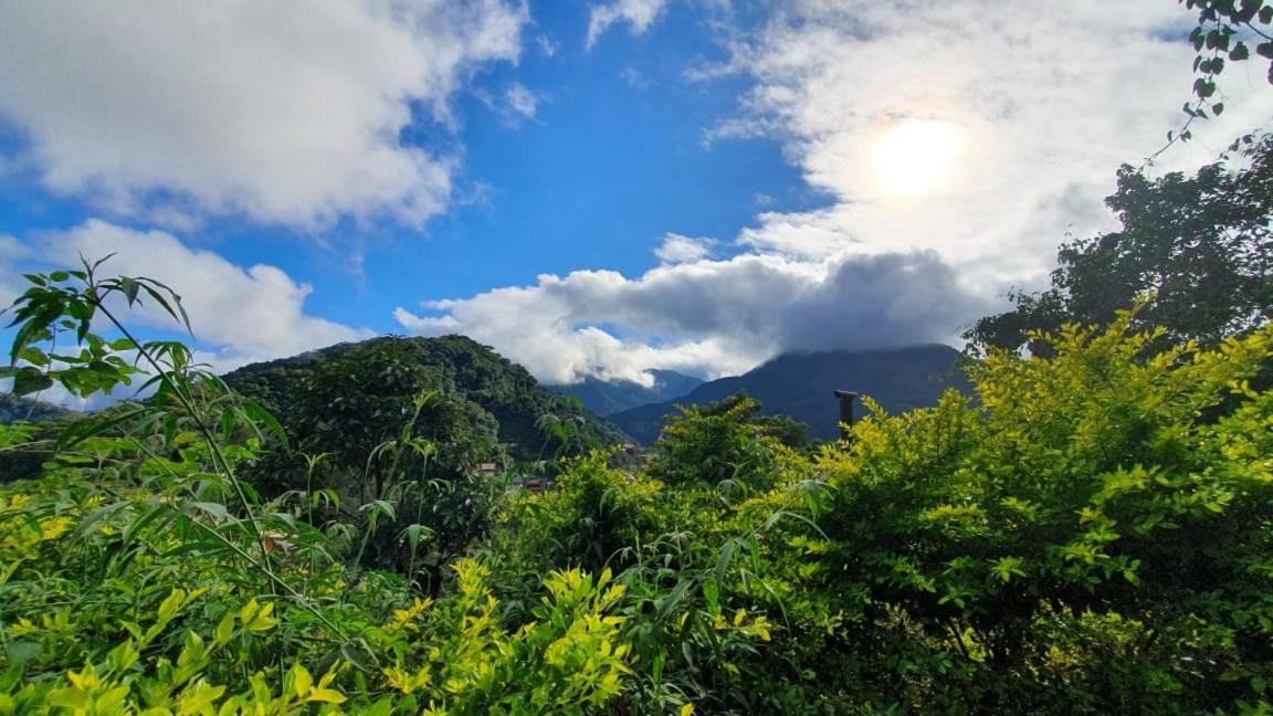 فيلا Casa Petropolis Temporada المظهر الخارجي الصورة