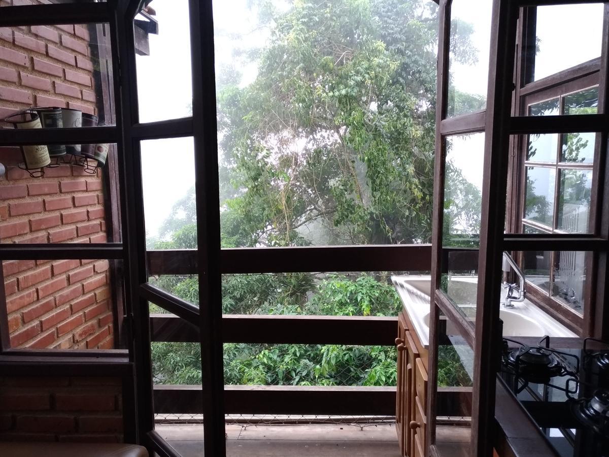 فيلا Casa Petropolis Temporada المظهر الخارجي الصورة
