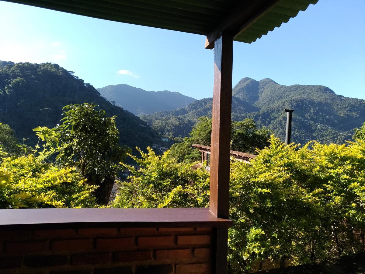 فيلا Casa Petropolis Temporada المظهر الخارجي الصورة