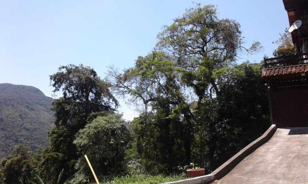 فيلا Casa Petropolis Temporada المظهر الخارجي الصورة