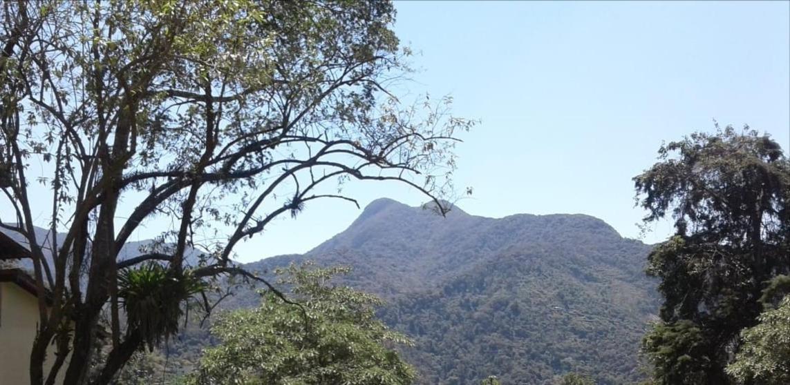 فيلا Casa Petropolis Temporada المظهر الخارجي الصورة