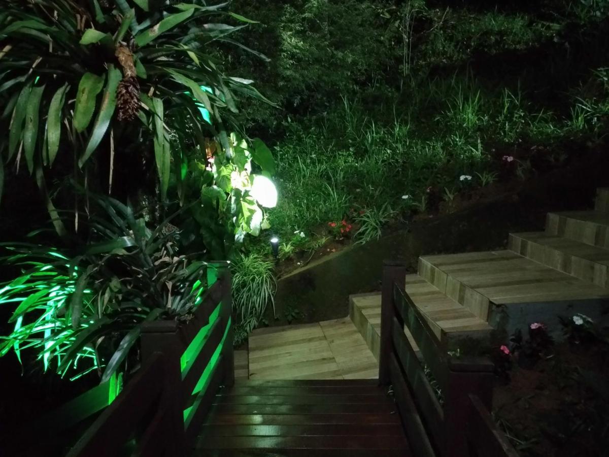 فيلا Casa Petropolis Temporada المظهر الخارجي الصورة
