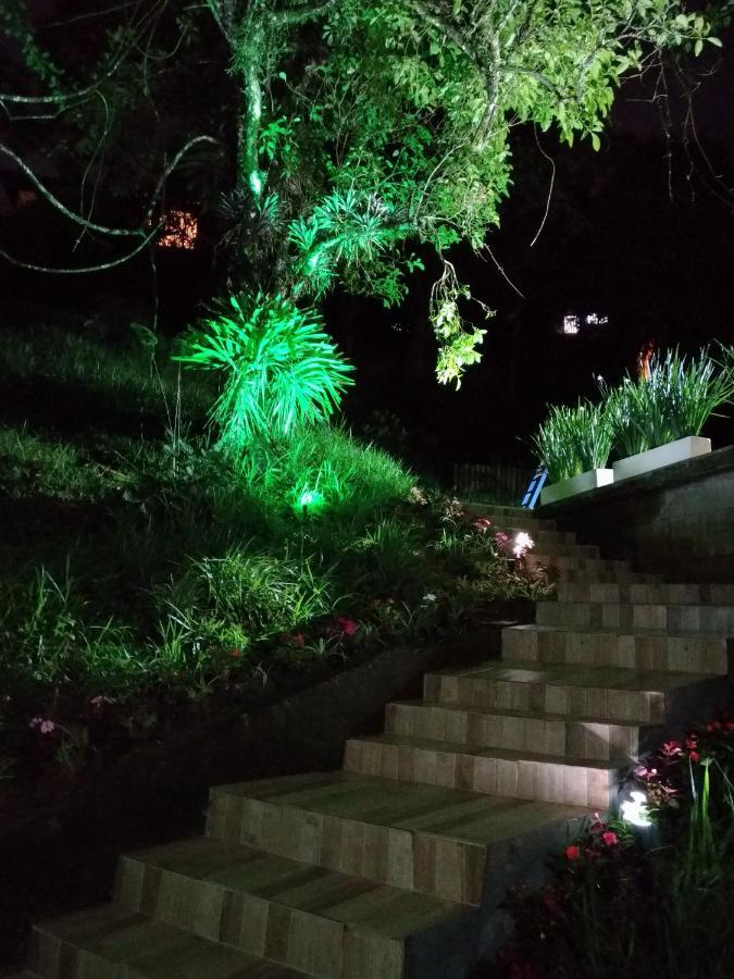 فيلا Casa Petropolis Temporada المظهر الخارجي الصورة