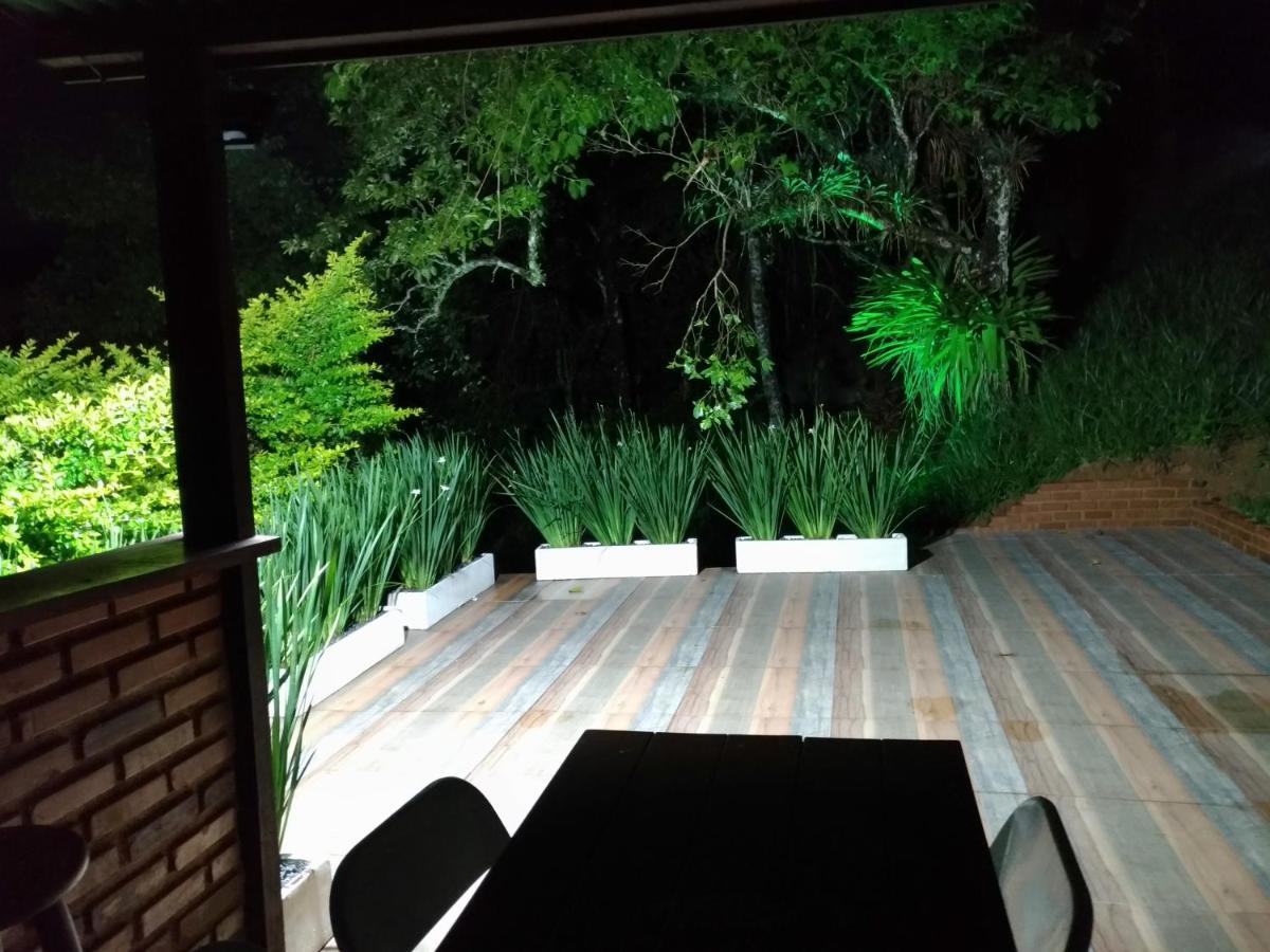 فيلا Casa Petropolis Temporada المظهر الخارجي الصورة