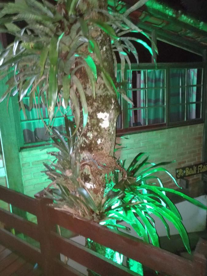 فيلا Casa Petropolis Temporada المظهر الخارجي الصورة